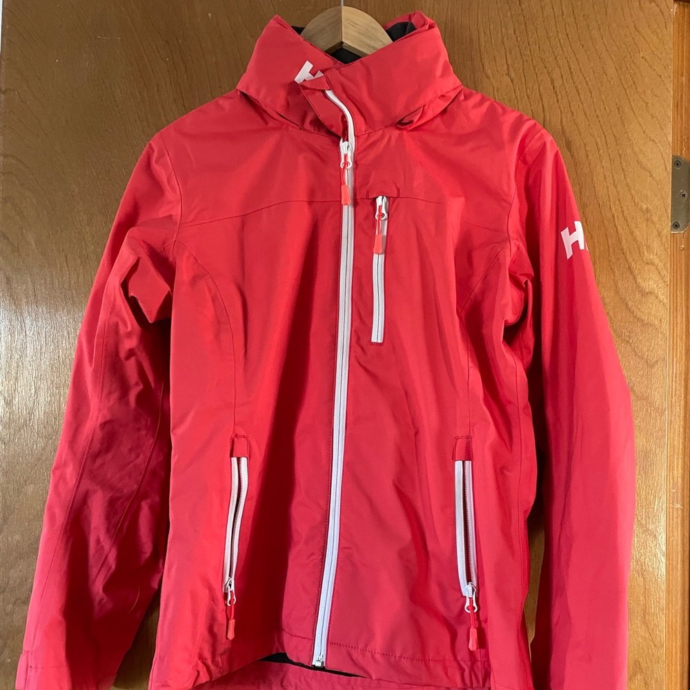 Helly Hanson Snow Jacket